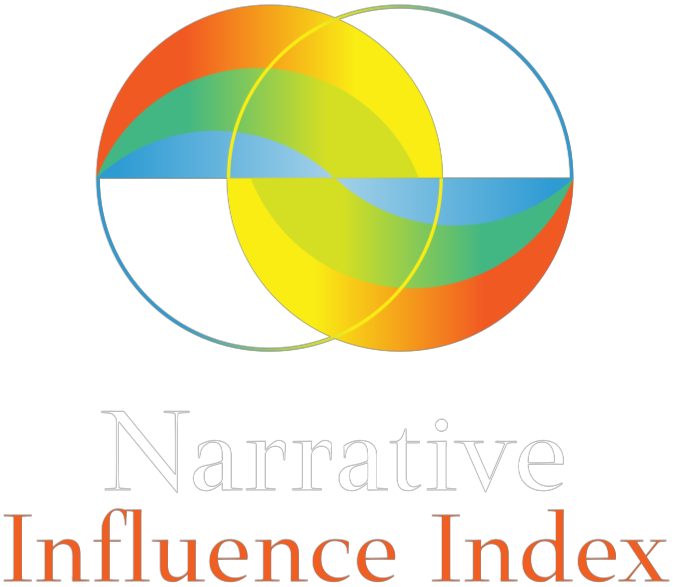 Narrative Influence Index logo